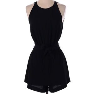 Club Monaco Romper